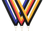 Medal Ribbons
