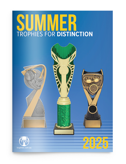 2025 Summer Catalogue