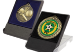 Medal Boxes