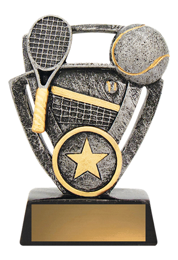 Tennis Trophy